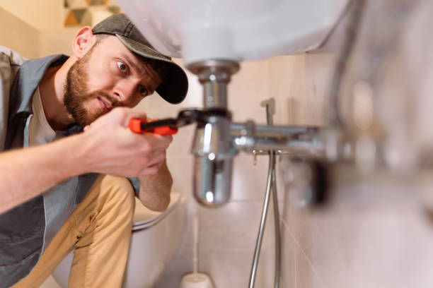 Plumbing System Maintenance in Nashville, IN